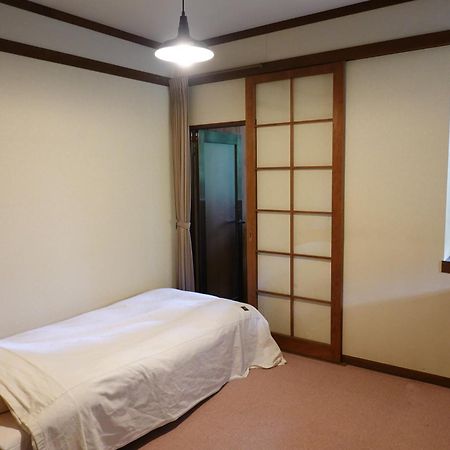 Il Bosco Villa ฮาคุบะ ภายนอก รูปภาพ