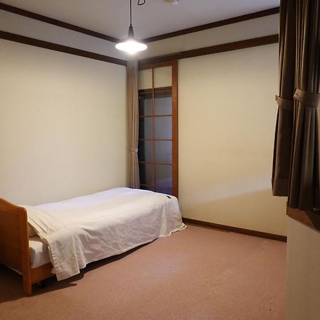 Il Bosco Villa ฮาคุบะ ภายนอก รูปภาพ