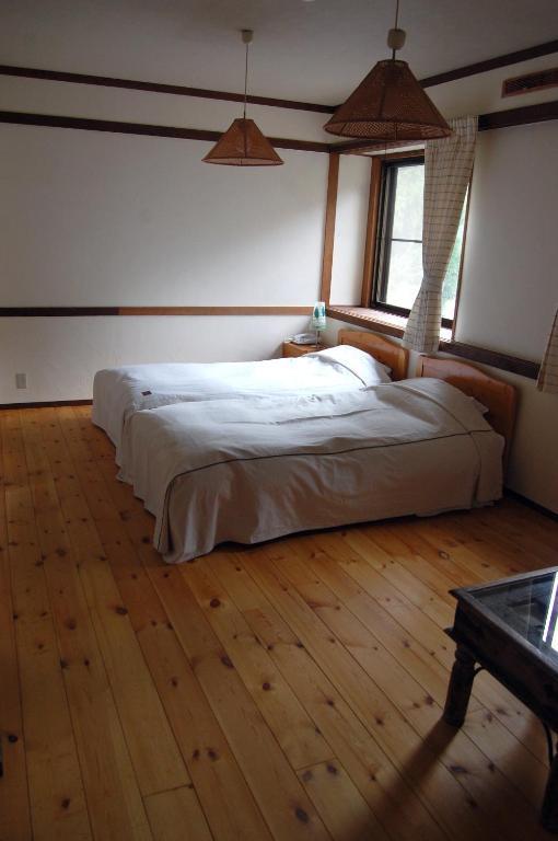 Il Bosco Villa ฮาคุบะ ห้อง รูปภาพ