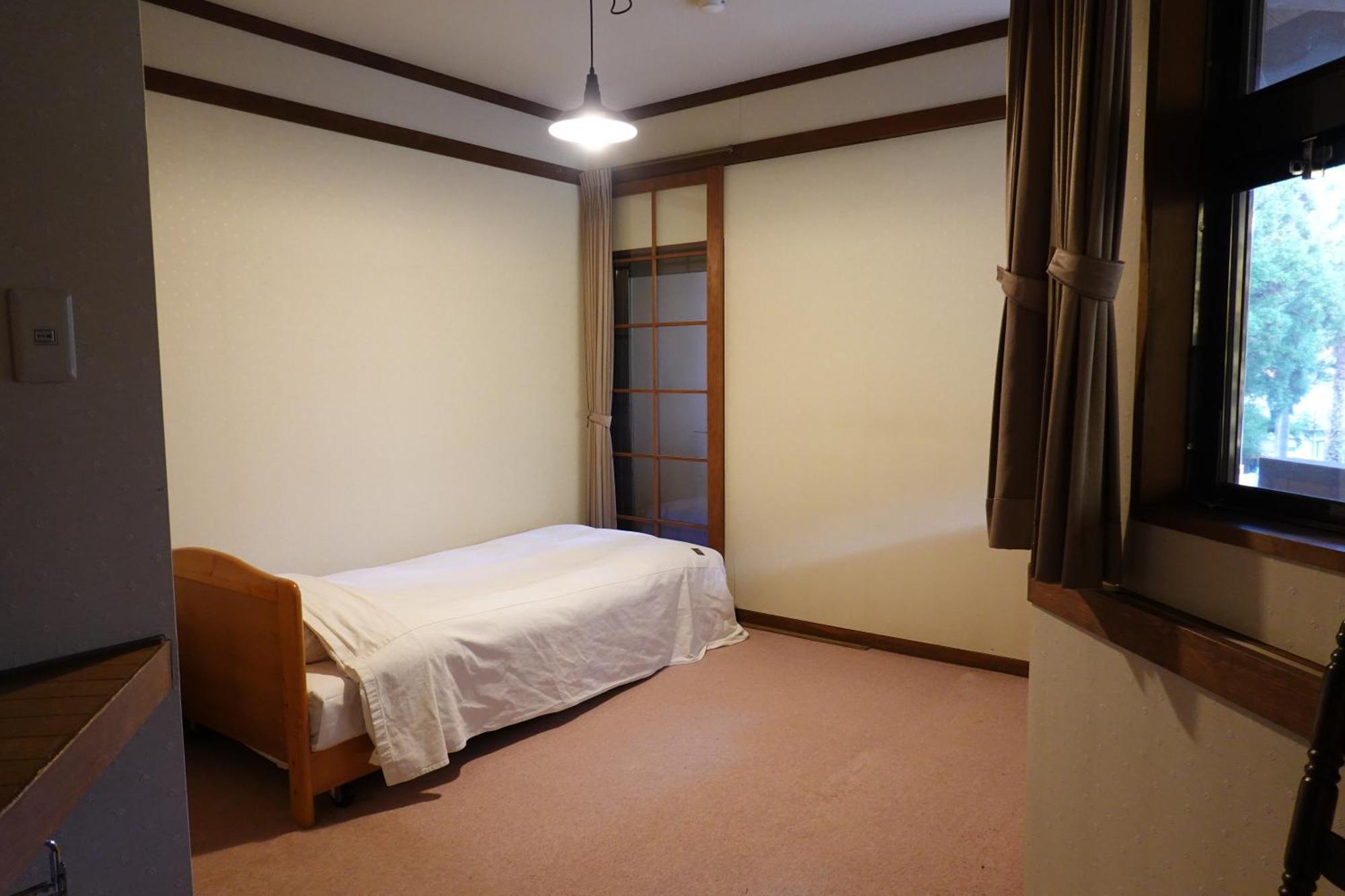 Il Bosco Villa ฮาคุบะ ภายนอก รูปภาพ