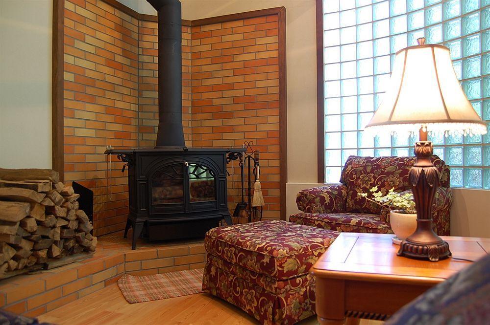 Il Bosco Villa ฮาคุบะ ภายนอก รูปภาพ